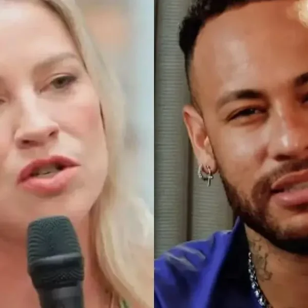 Luana Piovani é condenada por injúria contra Neymar Jr. em ação por publicações nas redes sociais