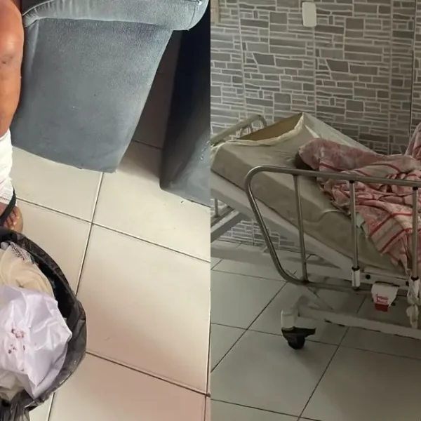 Justiça da Bahia recebe denúncia contra gestora de asilo por condições desumanas em Salvador