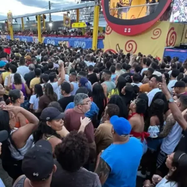 Micareta de Feira de Santana ganha nova data a partir de 2026 e passa a ser realizada em novembro