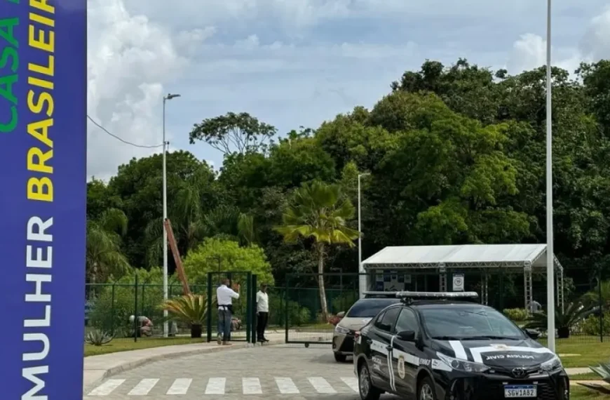 Mulher é vítima de estupro coletivo em Stella Maris, em Salvador