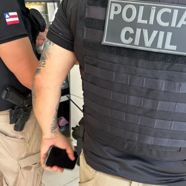 Operação combate roubo de gado e comércio ilegal de carne; delegacia de São Sebastião do Passé iniciou investigações