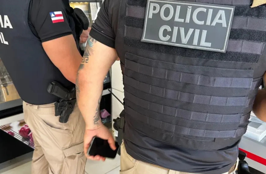 Operação combate roubo de gado e comércio ilegal de carne; delegacia de São Sebastião do Passé iniciou investigações