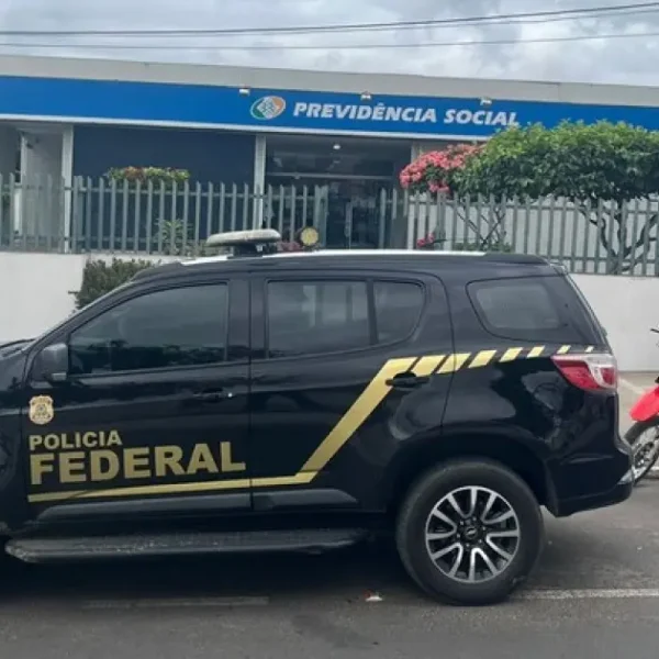 PF prende 2 em ação contra fraudes em empréstimos consignados na Bahia e no DF; caso começou em Morro do Chapéu