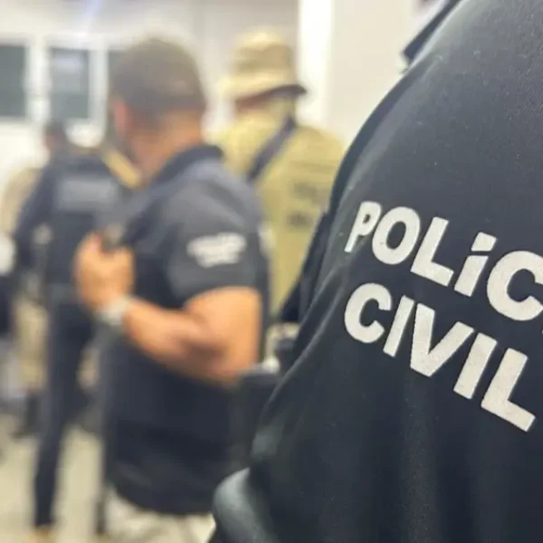 Vereadores de Ubaitaba são alvos de operação contra grupo criminoso no Sul da Bahia