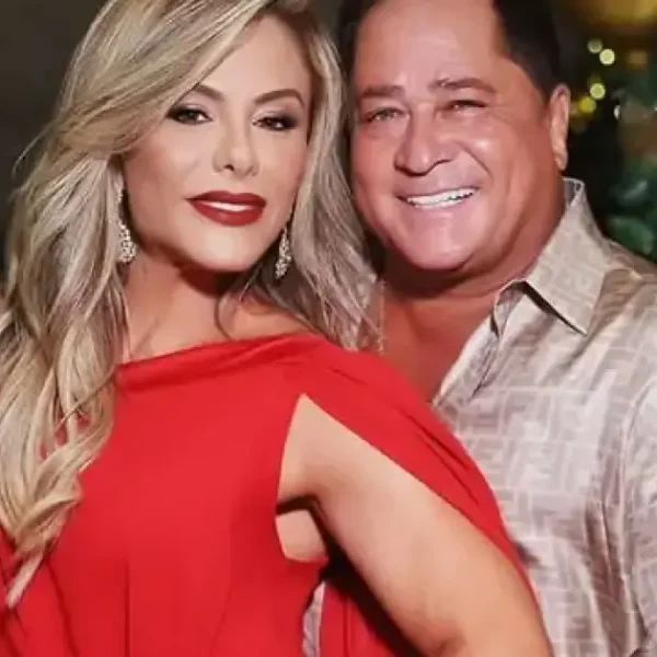 Poliana Rocha revela que devolveu garoto adotado na Bahia por Leonardo: “Ficava deitado no sofá, não fazia nada”