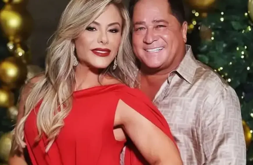 Poliana Rocha revela que devolveu garoto adotado na Bahia por Leonardo: “Ficava deitado no sofá, não fazia nada”