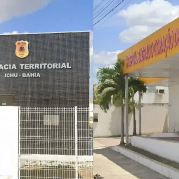 Artigos Rogerio Jesus Saúde mental assume novo papel estratégico nas empresas Foto: Divulgação Saúde mental assume novo papel estratégico nas empresas Empresas que priorizam a saúde mental dos seus colaboradores não apenas vão evitar multas e possíveis ações trabalhistas, com as novas diretrizes da Norma Regulamentadora 01 (NR-1), atualizada pelo Ministério do Trabalho, mas também terão uma vantagem competitiva sustentável. Ver mais Entrevistas Afonso Florence garante candidatura de Lula em 2026 e crava retorno ao Congresso: “Sou parlamentar” Afonso Florence garante candidatura de Lula em 2026 e crava retorno ao Congresso: “Sou parlamentar” Foto: Fernando Vivas/GOVBA Florence foi eleito a…