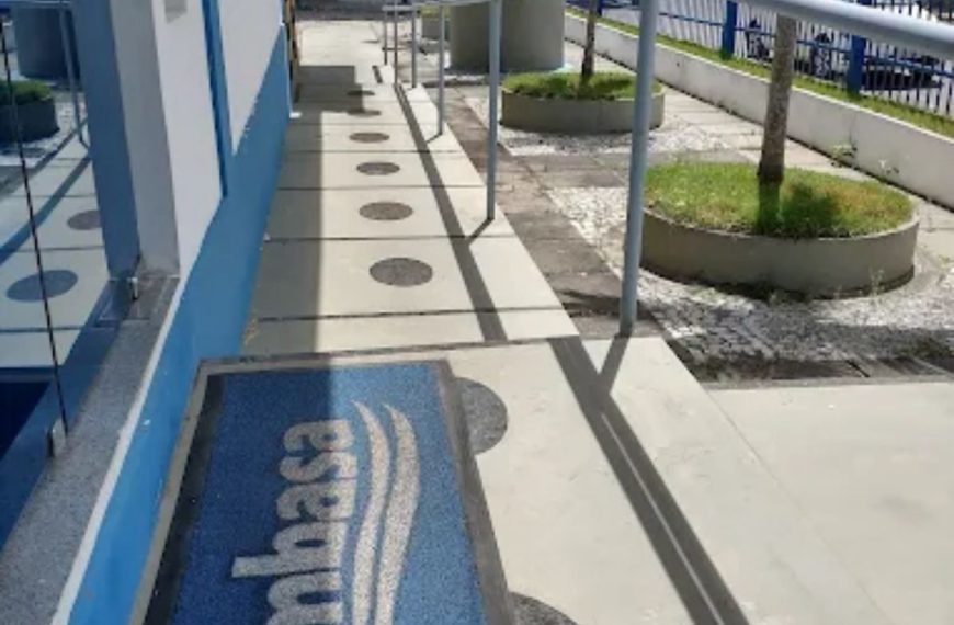 Terror nos corredores da Embasa de Alagoinhas: funcionária é acusada de perseguição e ameaças contra colegas
