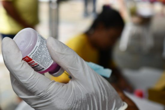 Alagoinhas ultrapassa meta e fica entre os três melhores na vacinação antirrábica da Bahia