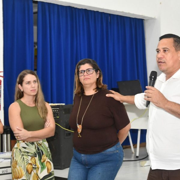 Prefeitura de Alagoinhas realiza primeira oficina do Plano Municipal de Habitação de Interesse Social