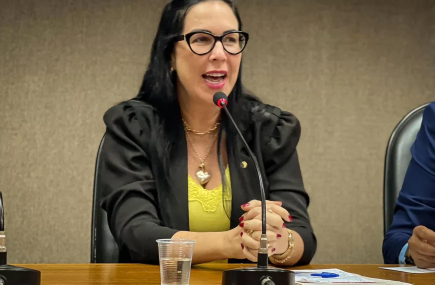 Deputada Ludmila Fiscina visita o Hospital Martagão Gesteira e reforça compromisso com a saúde infantil da Bahia 🏥💜
