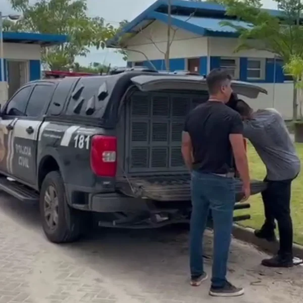Foragido condenado por roubo qualificado é preso em Porto Seguro