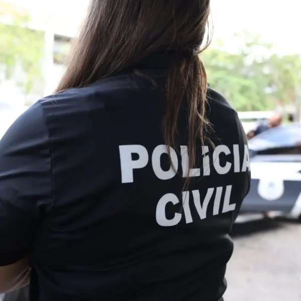 Homem de 54 anos é detido em Feira de Santana por estupro de criança de 9 anos