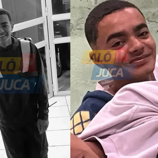 JUSTIÇA POR DEIVID: jovem morre após colisão com Jeep; família denuncia motorista que fugiu e abandonou o carro