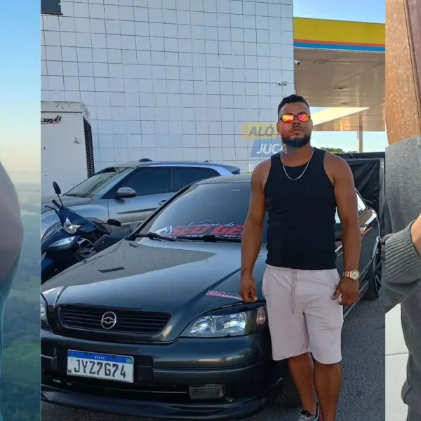 NOITE DE TERÇA: mecânico é assassinado dentro de carro no Barro Duro; saiba mais detalhes