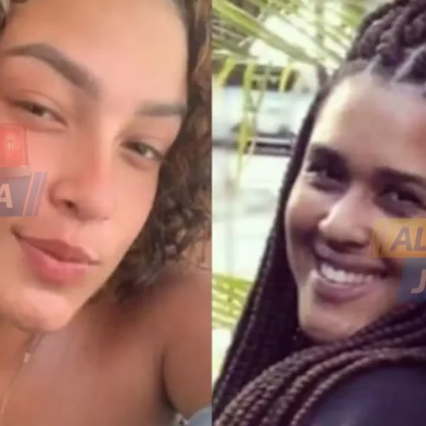 POR CAUSA DE 15 MIL REAIS: Tamara e Mayane foram mortas com facadas e machadadas por cobrança de dívida