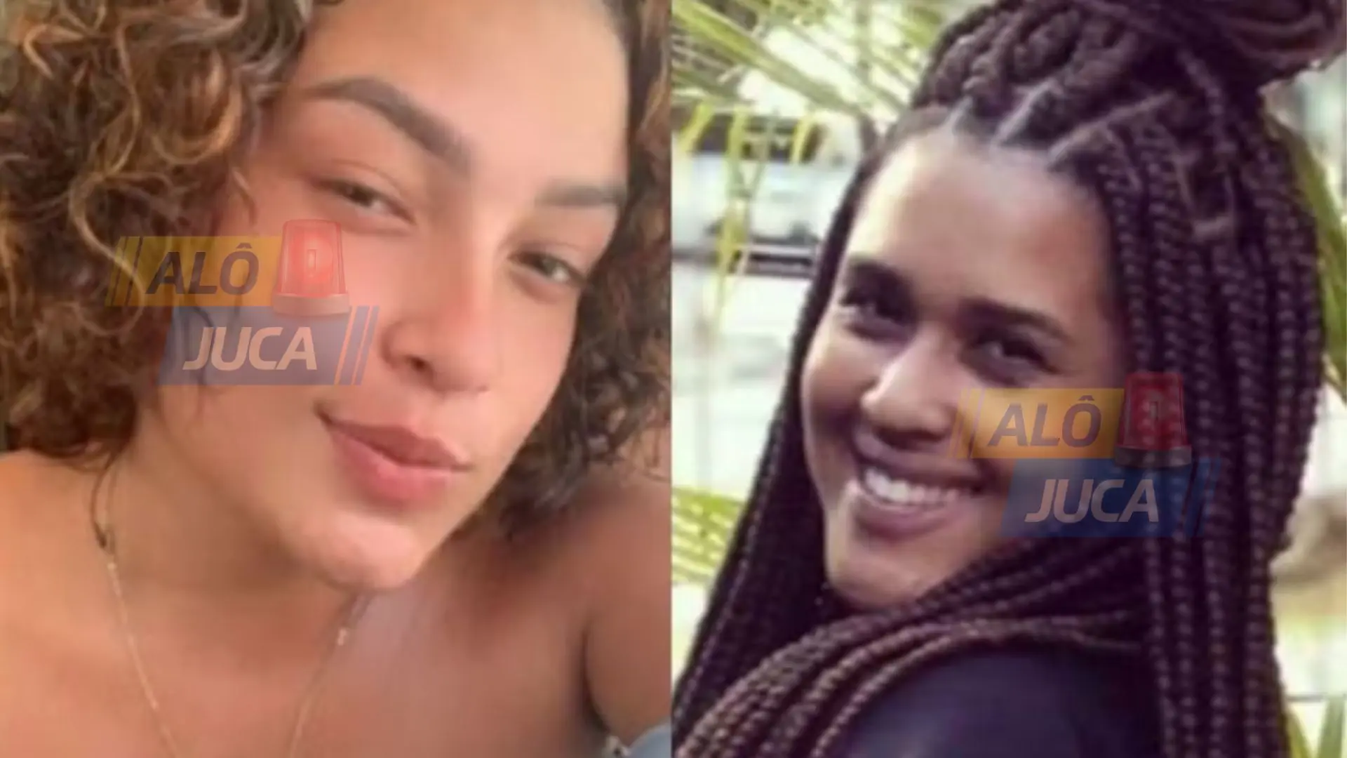 POR CAUSA DE 15 MIL REAIS: Tamara e Mayane foram mortas com facadas e machadadas por cobrança de dívida