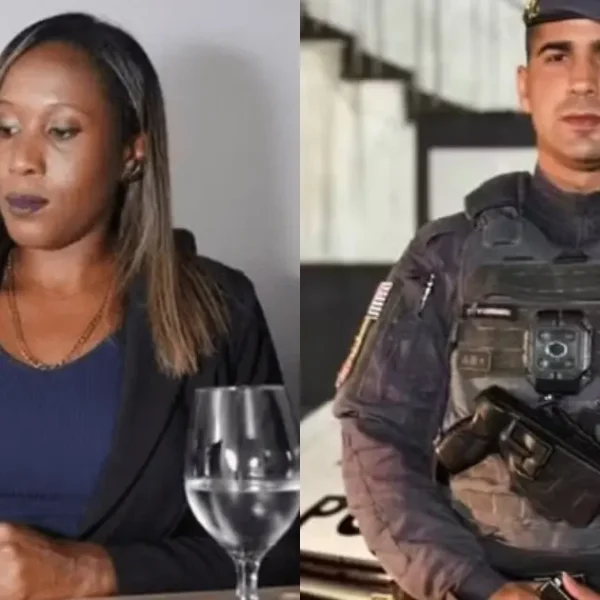 Advogada presidente da comissão da mulher da OAB é morta a facadas pelo marido