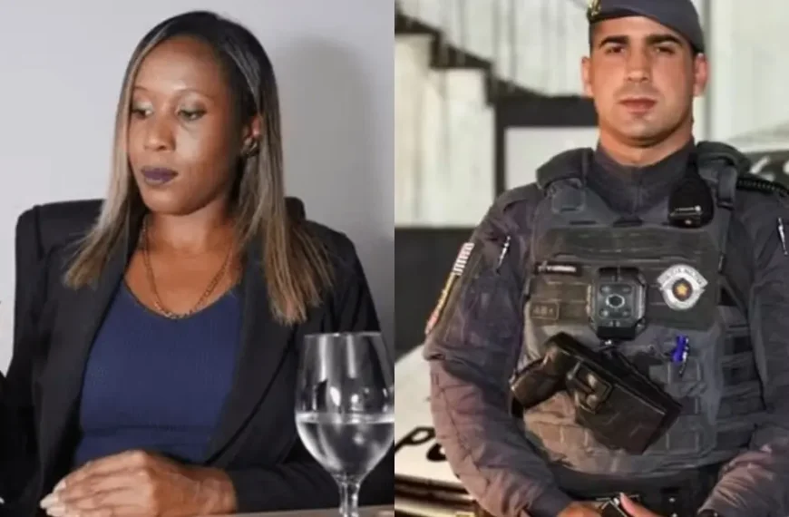 Advogada presidente da comissão da mulher da OAB é morta a facadas pelo marido