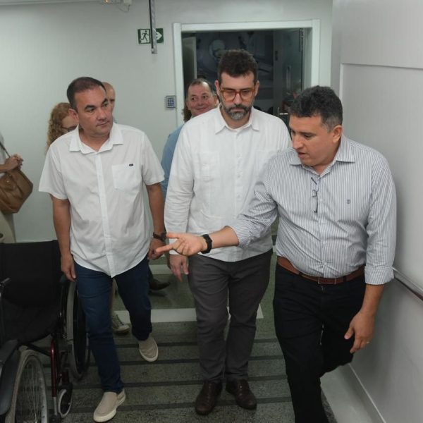 Alagoinhas inaugura parceria inédita entre SUS e hospital privado na Bahia