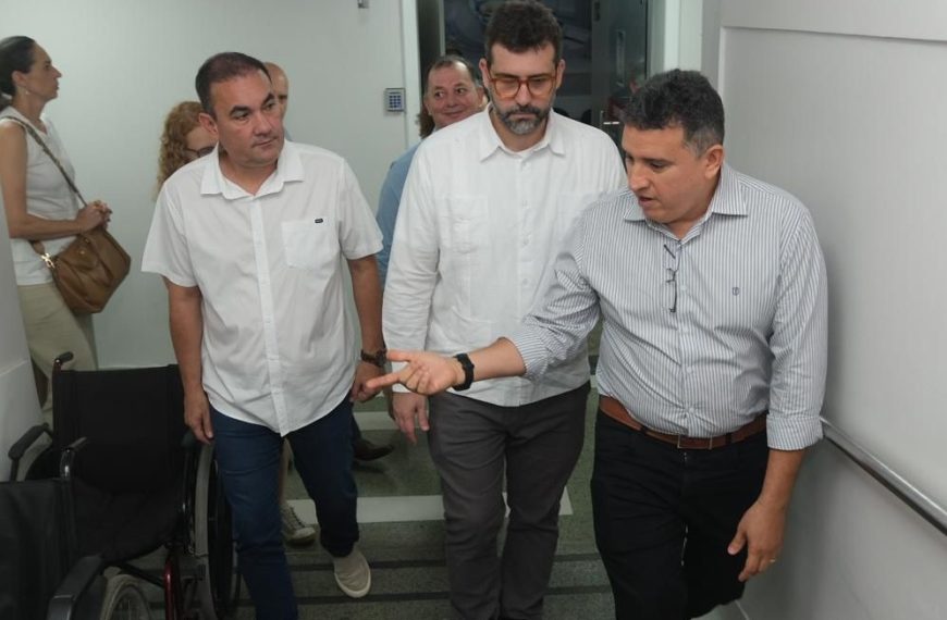 Alagoinhas inaugura parceria inédita entre SUS e hospital privado na Bahia