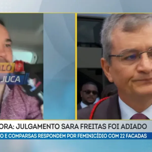 CASO SARA FREITAS: julgamento é adiado após defesa abandonar plenário em Dias D’Ávila