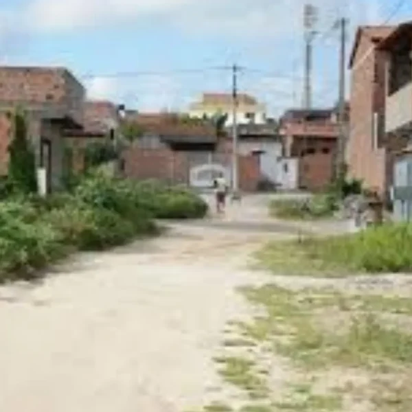 Jovem é assassinado durante apagão em conjunto habitacional de Feira de Santana