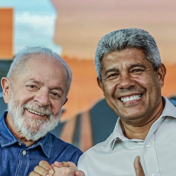 Jerônimo Rodrigues participa da abertura da COP30 em Belém ao lado de Lula e Rui Costa