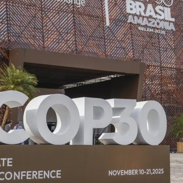 COP30 começa em Belém com foco em ações contra a crise climática