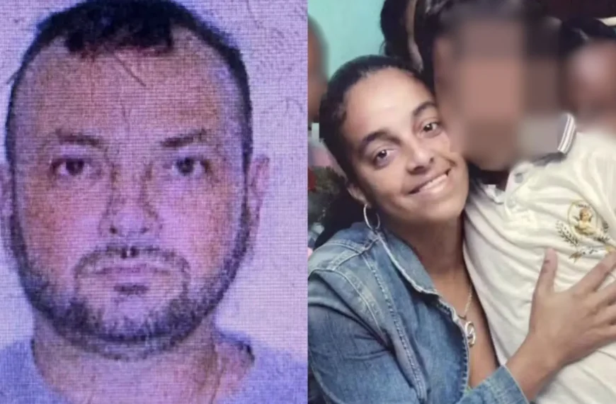 Homem é condenado a 28 anos por assassinar ex-companheira em Amélia Rodrigues