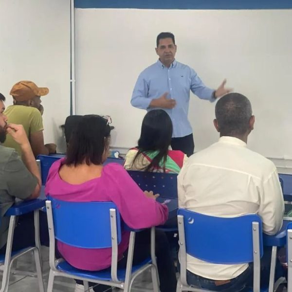 Ouvidoria de Alagoinhas: o governo ainda mais próximo do cidadão