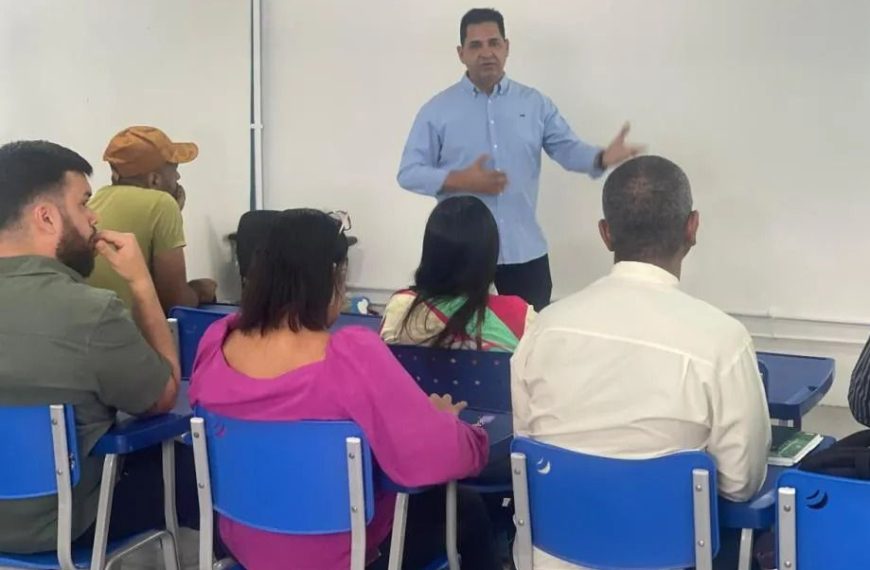 Ouvidoria de Alagoinhas: o governo ainda mais próximo do cidadão