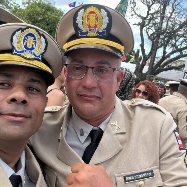 PMBA realiza aprimoramento profissional e forma 915 novos sargentos