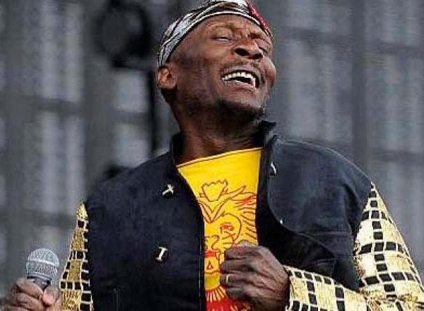 Morre o cantor jamaicano Jimmy Cliff aos 81 anos