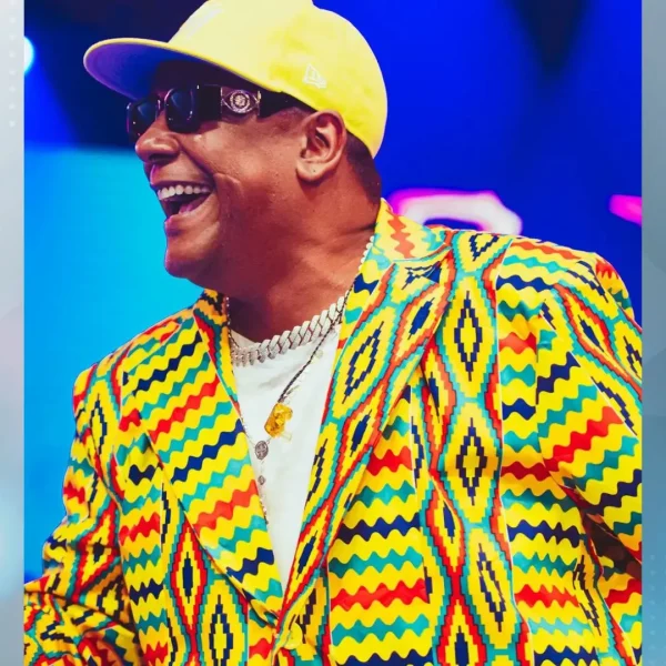 LÚCIDO E ESTÁVEL: Márcio Victor, do Psirico, segue internado na UTI após cateterismo cardíaco; cantor apresenta boa evolução clínica