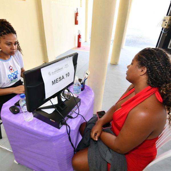 Últimos dias para inscrição no programa habitacional Doce Lar, em Alagoinhas