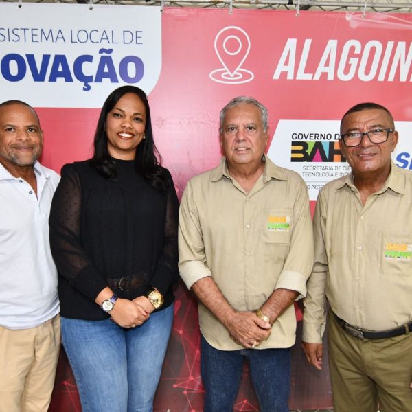 Prefeitura de Alagoinhas e Sindicato Rural de Inhambupe anunciam Sealba 2026*
