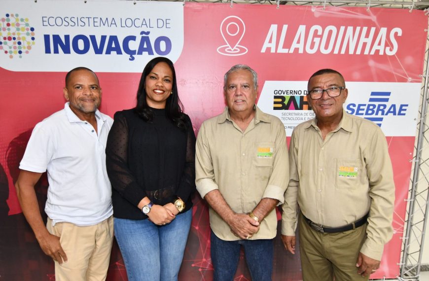 *Prefeitura de Alagoinhas e Sindicato Rural de Inhambupe anunciam Sealba 2026*
