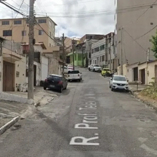 Homem morre após ser baleado com mais de 10 tiros no bairro de Amaralina, em Salvador