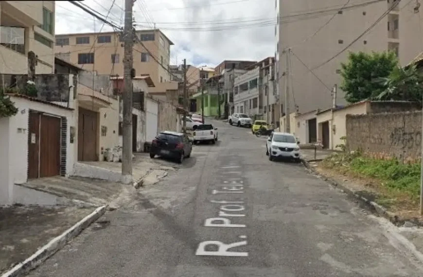 Homem morre após ser baleado com mais de 10 tiros no bairro de Amaralina, em Salvador