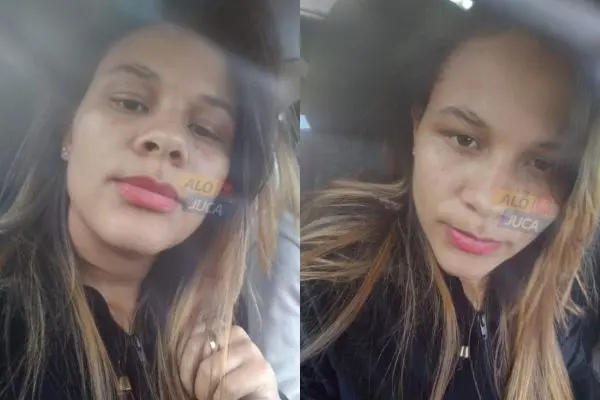 ONDE ESTÁ STEFANE? Mulher desaparece após crise de ansiedade em Vitória da Conquista