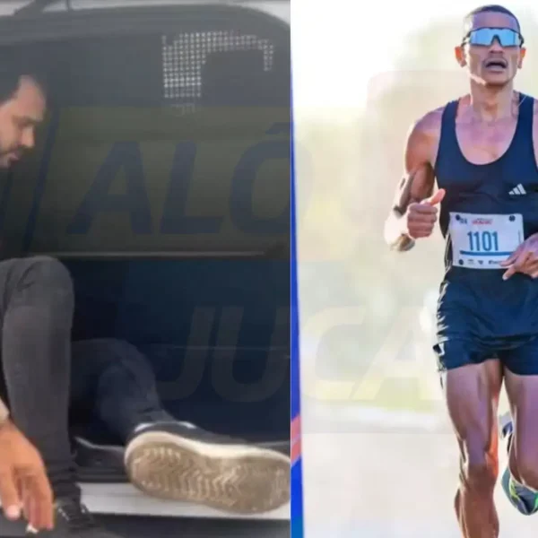 TJ-BA nega prisão preventiva de motorista que atropelou maratonista na Pituba