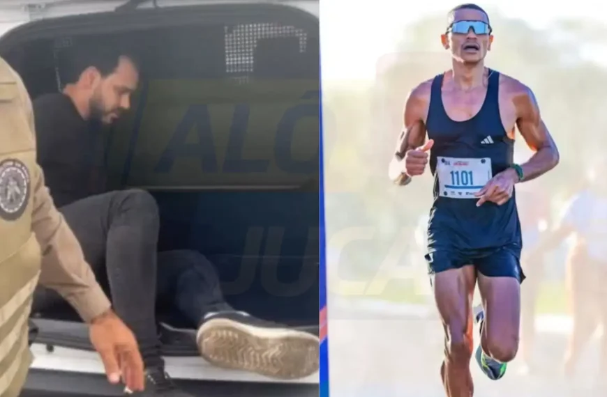 TJ-BA nega prisão preventiva de motorista que atropelou maratonista na Pituba