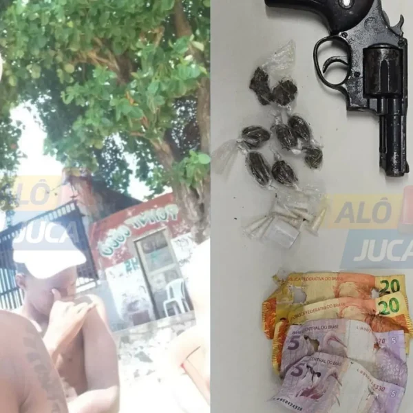 TROCA DE TIROS: tentativa de homicídio contra PM termina com traficante morto em São Caetano; saiba detalhes