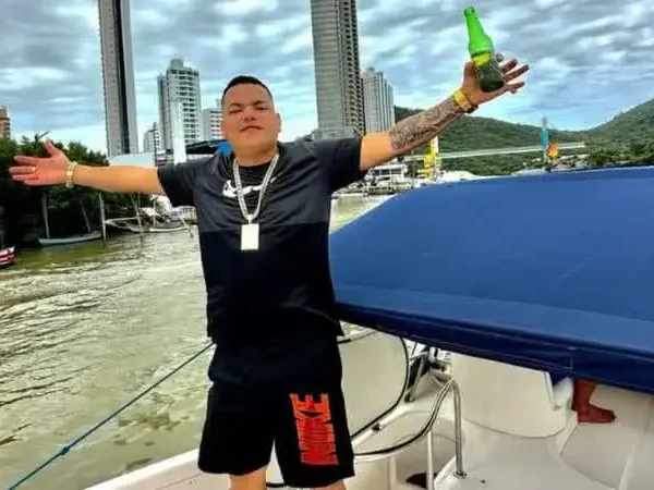 STJ manda soltar Nanan Premiações, que ficará proibido de fazer rifas e usar redes sociais