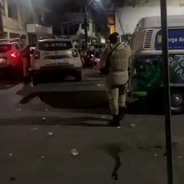 PM lança operação contra perturbação do sossego e fiscaliza ‘Paredões’ em Salvador
