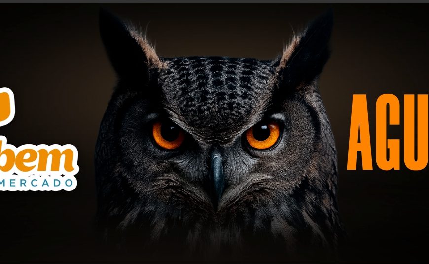 Rede Compre Bem causa “insônia” na concorrência com novo mistério nas redes sociais