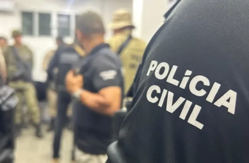 SSP anuncia novo concurso da Polícia Civil na Bahia para o próximo ano; saiba mais