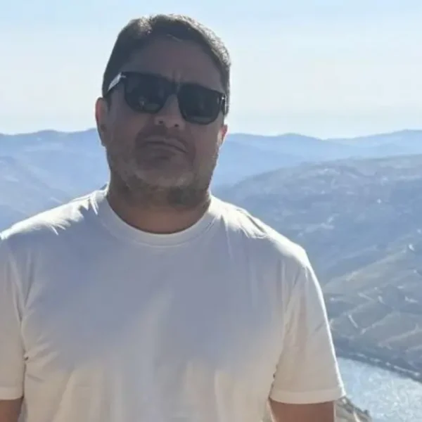 CEO de rede de óticas morre aos 48 anos após mal súbito durante corrida de rua em João Pessoa