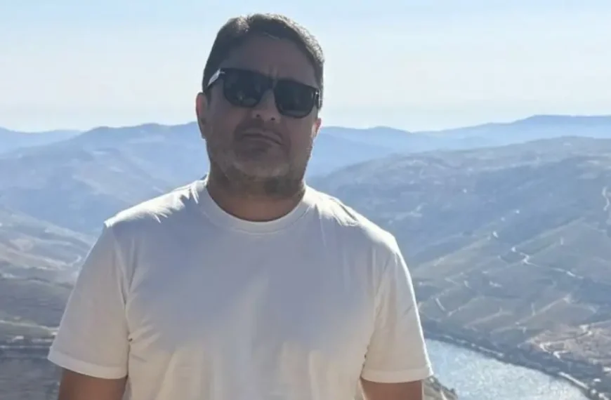 CEO de rede de óticas morre aos 48 anos após mal súbito durante corrida de rua em João Pessoa